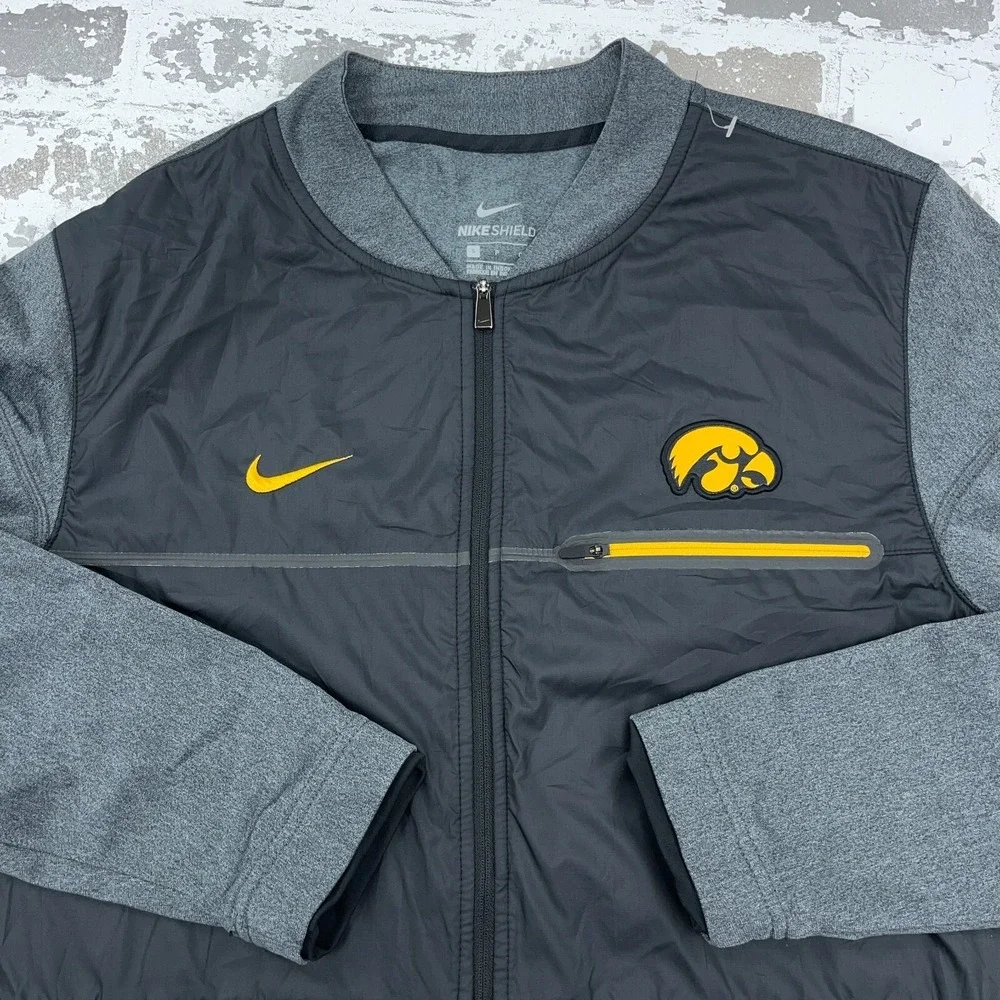 Nike includes item